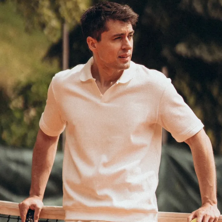 Adrian Anzorge
