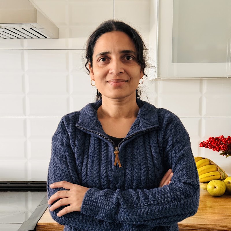 Quick Fix with Bindu