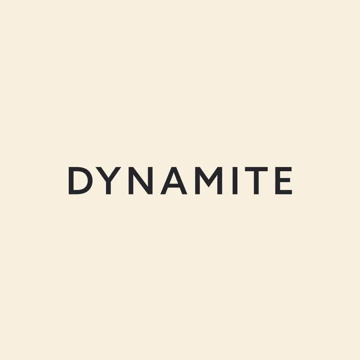 D Y N A M I T E