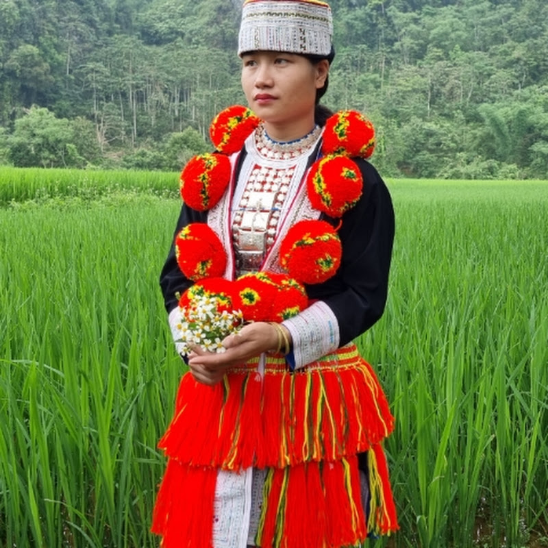 Tiểu Liễu - 17 year old