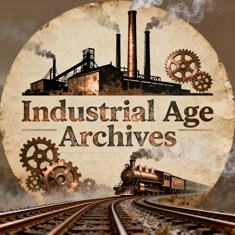 Industrial Age Archives
