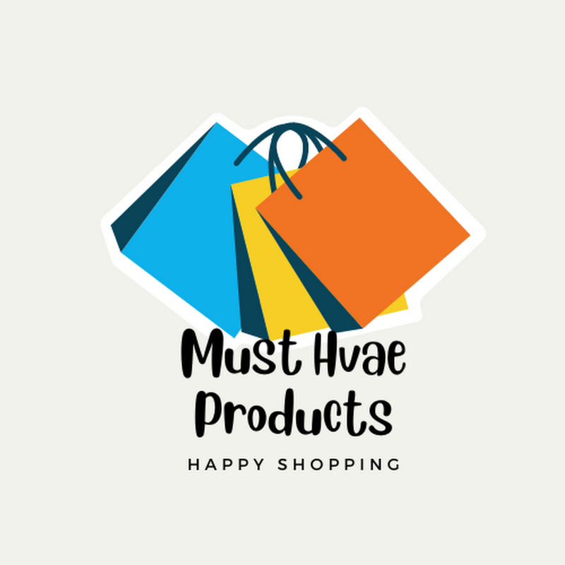Must Have Products