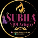 Subha's VDM_artistry