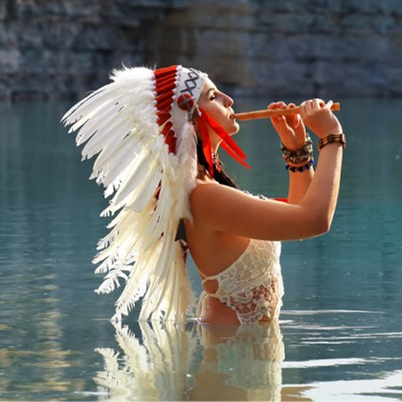 Amazing Flute Music 🍁