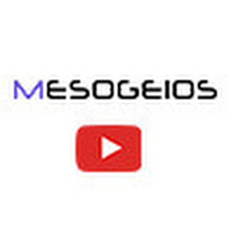 MESOGEIOS TV