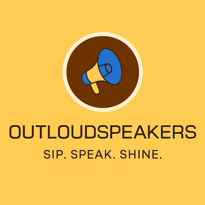 Outloudspeakers