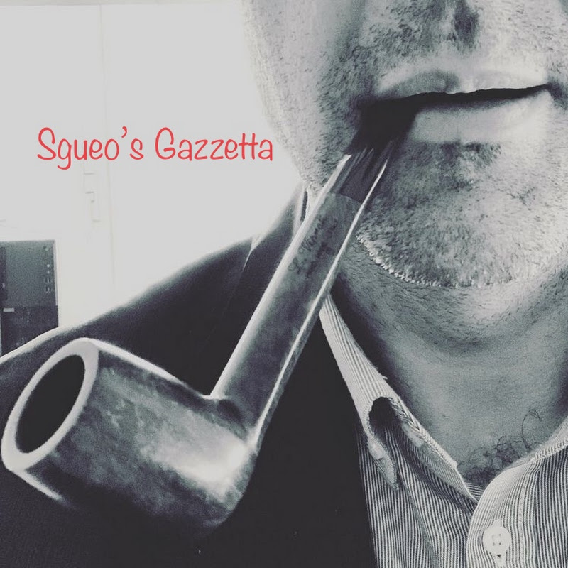 Sgueo’s gazzetta