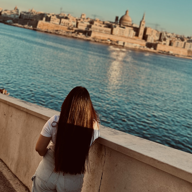 Ivy in Malta (ofw) 🇲🇹  