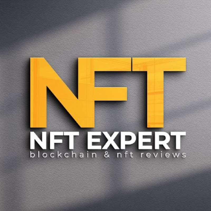 NFT EXPERT | Blockchain & NFT Project Reviews