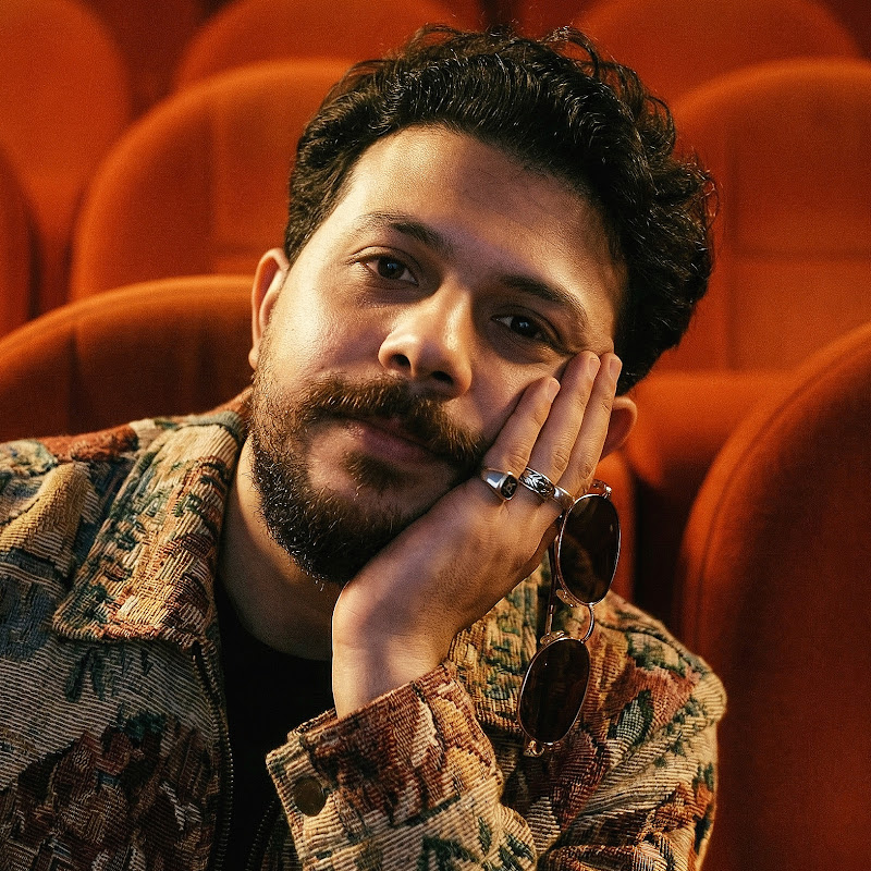 Khaled Omar —خالد عمر