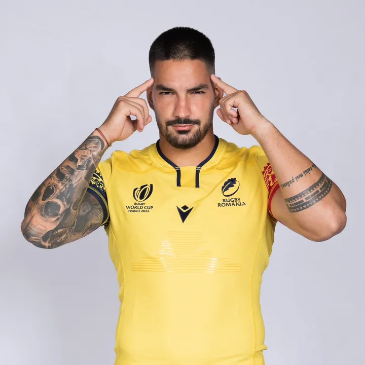 Tudor Boldor