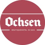 Boutiquehotel Ochsen in Saig