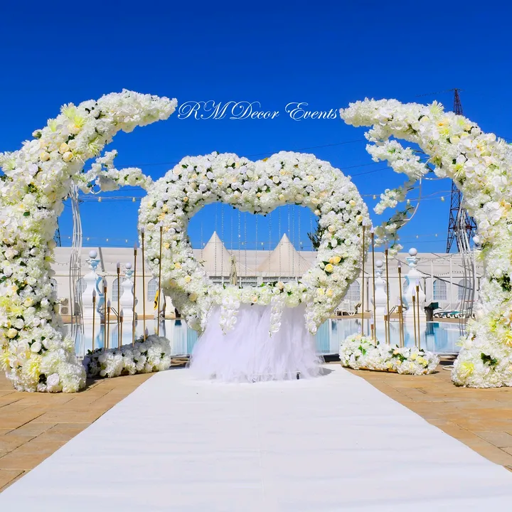 RM Decor Nunta & Botez