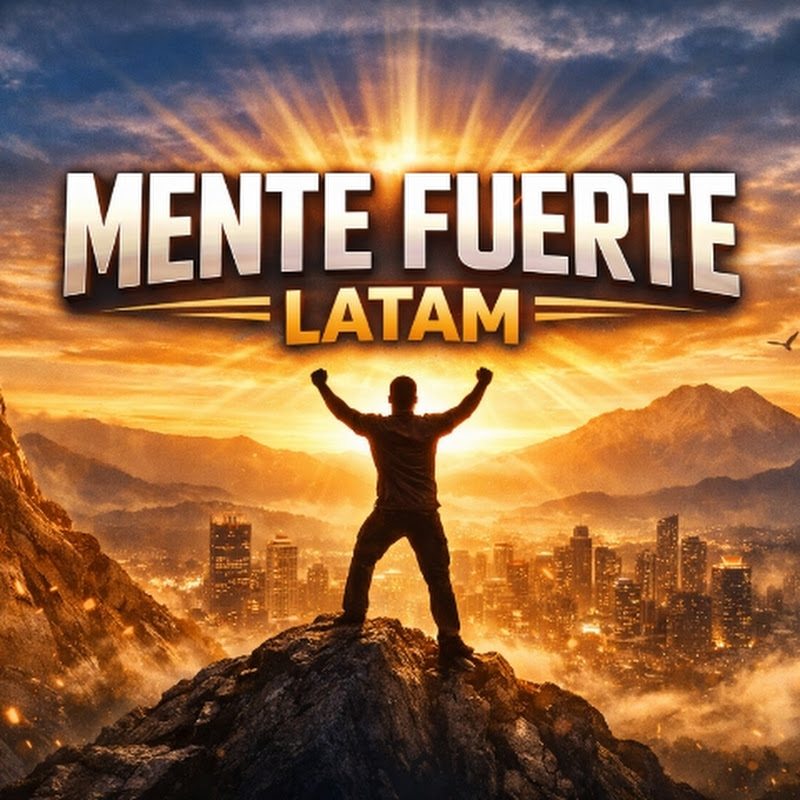 MENTE FUERTE LATAM