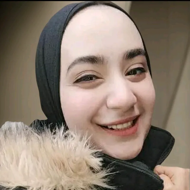 Aya Zidan