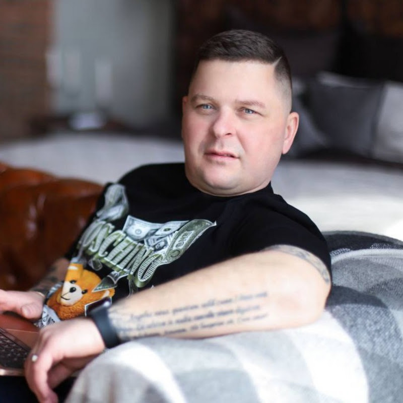 Александр Сидоренко