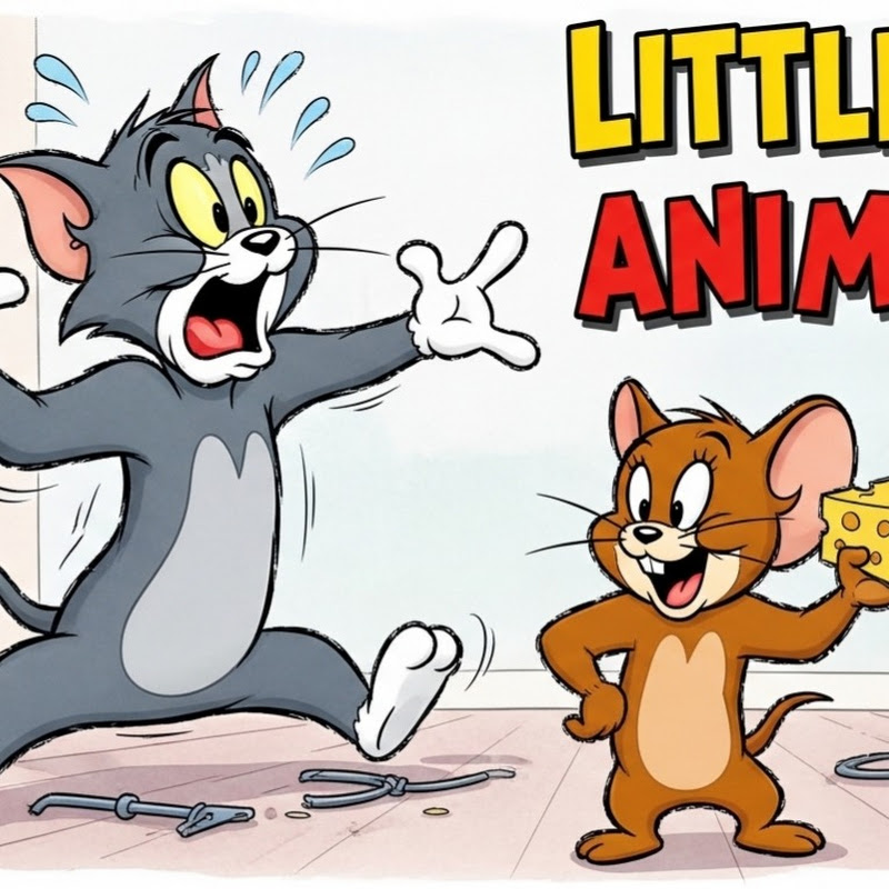 LittleWish Animation