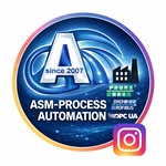 ASM Process Automation