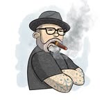 Andrew Thorp King