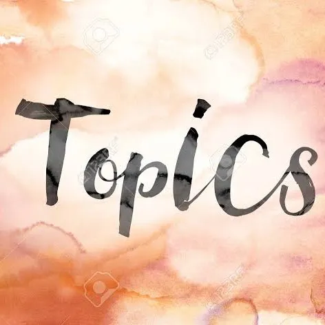 Topics_001