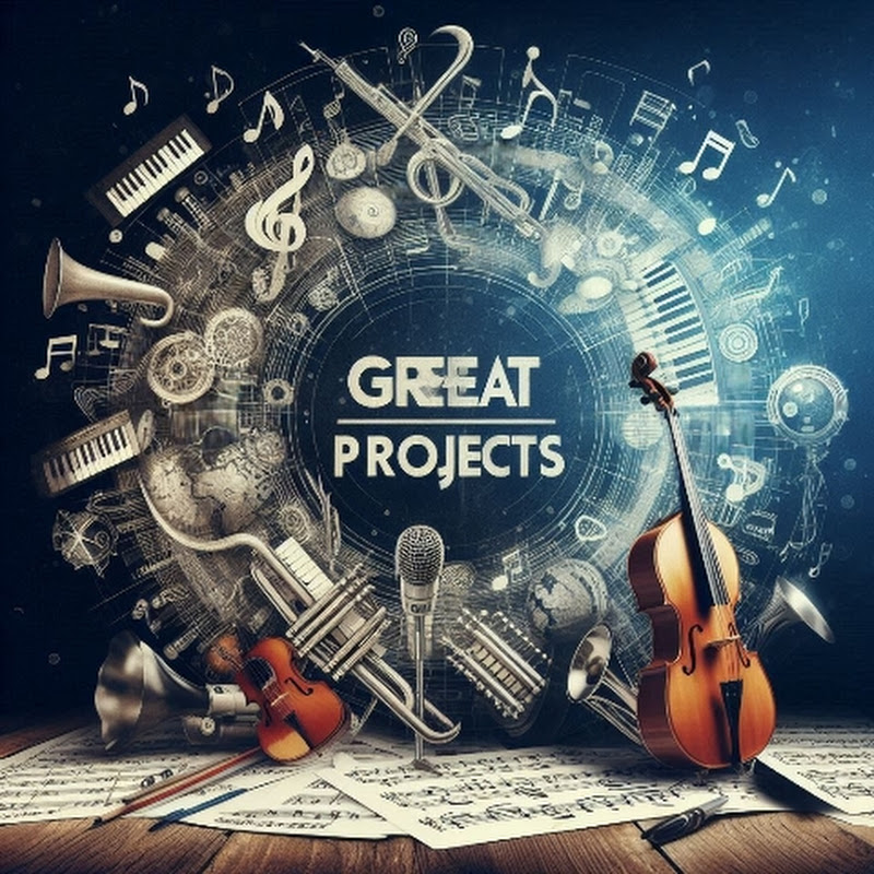 Great Projects