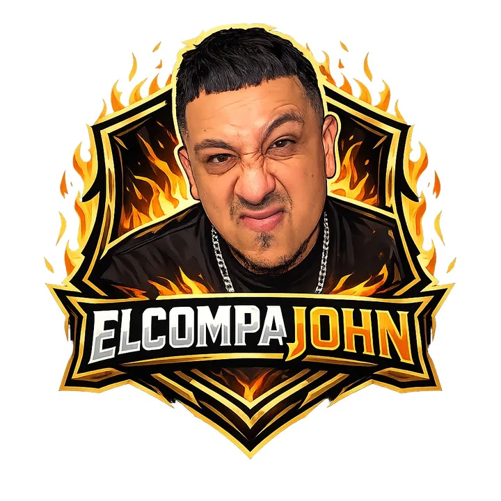 ELCOMPAJOHN