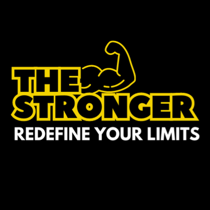 THE STRONGER