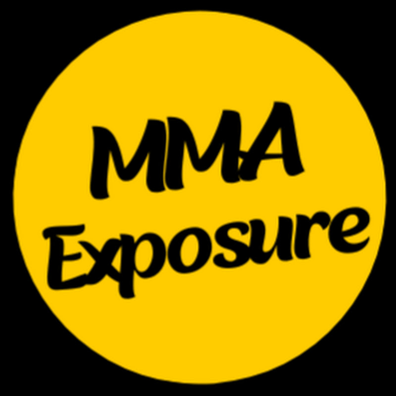 MMA Exposure
