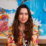 Francesca Page | Ocean & Wildlife Artist