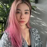 SallyRose Mei