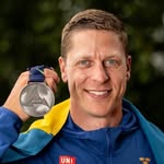 Petter Menning, World Champion