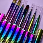 Exotic Nails & Supply