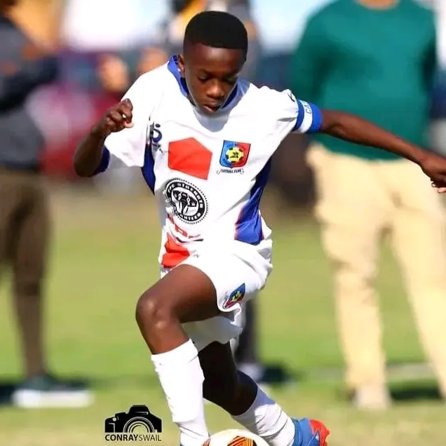 Abongile 10