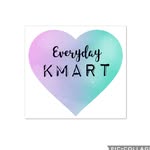 Everyday Kmart