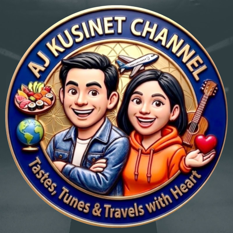 AJ KUSINET CHANNEL