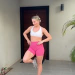 Kenz• Functional Nutrition• Fitness coach