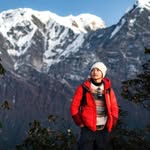 Let It Pete : "นักสะสมภูเขา🏔️"