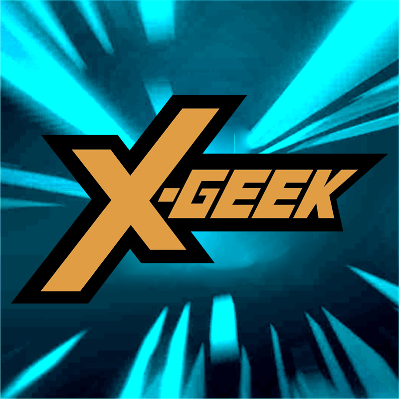 X-Geek 