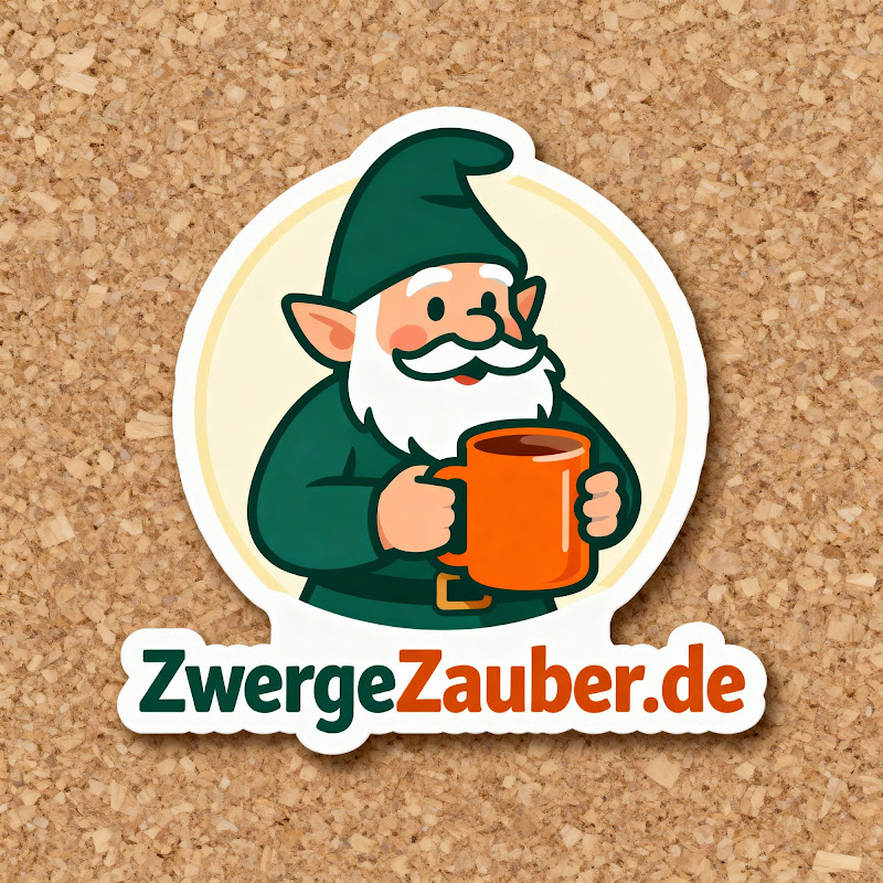 ZwergeZauber