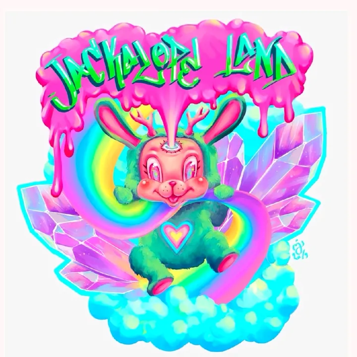 jackalope.land