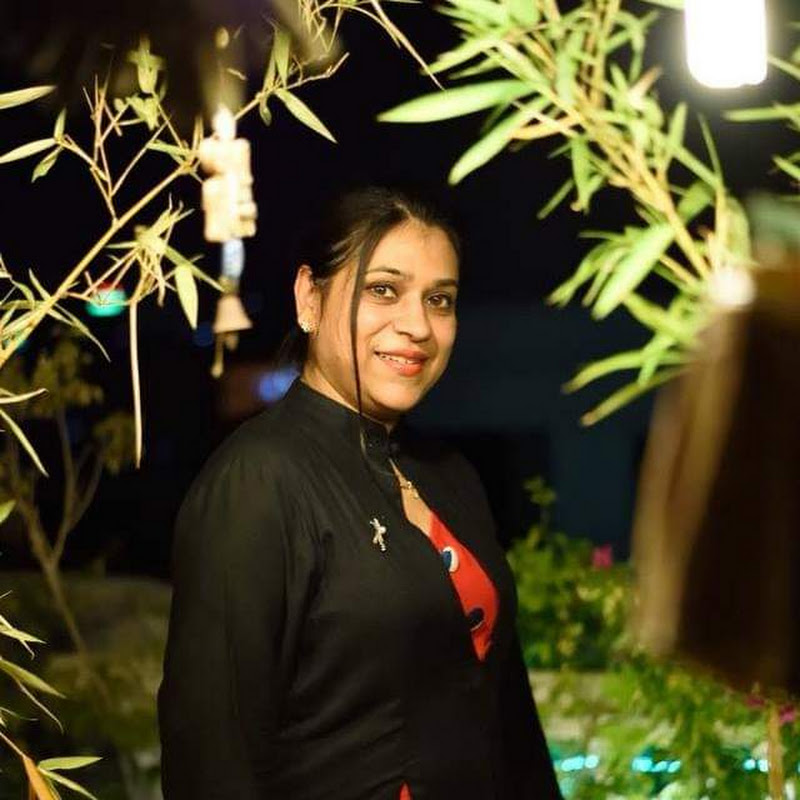 Naheed Khan