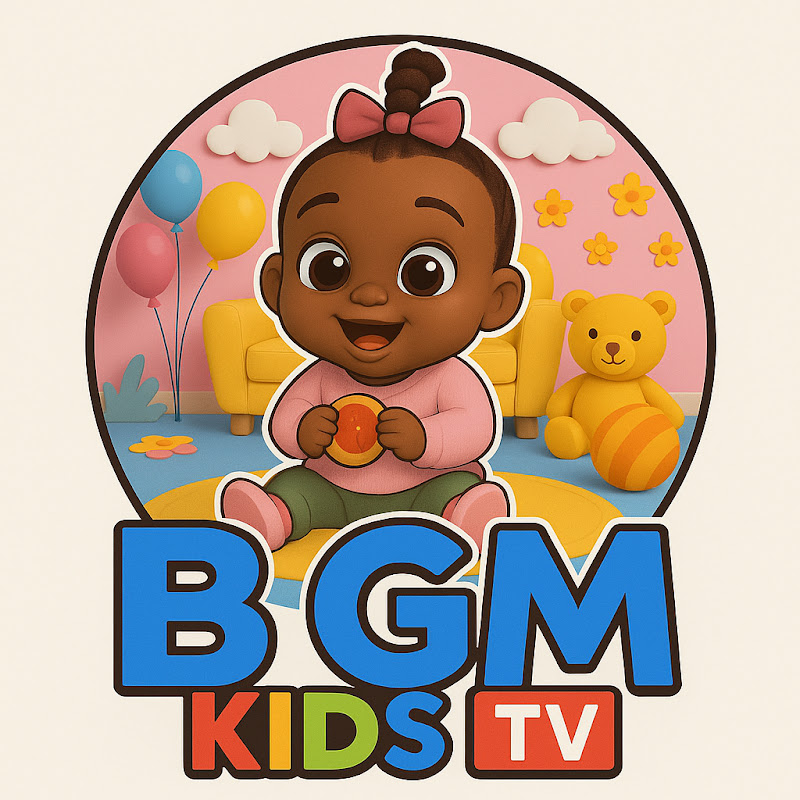 BGM Music and Kids TV