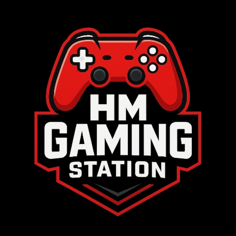 HM Gaming Station