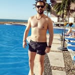 Ismael Navarro