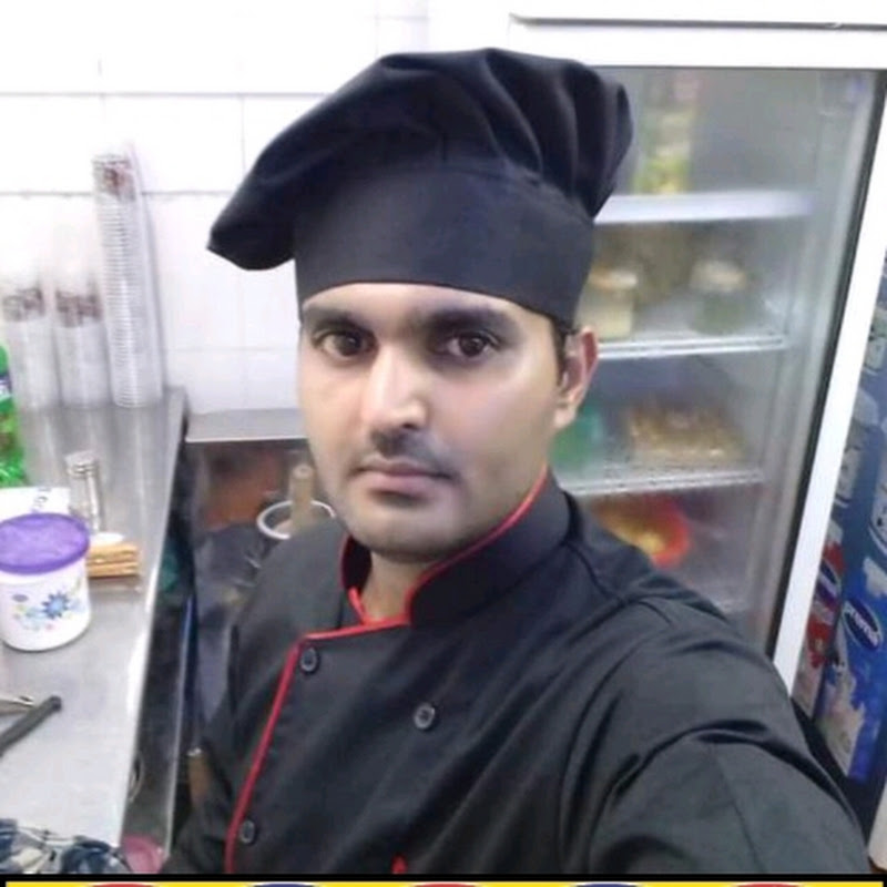 ajwa Food Master