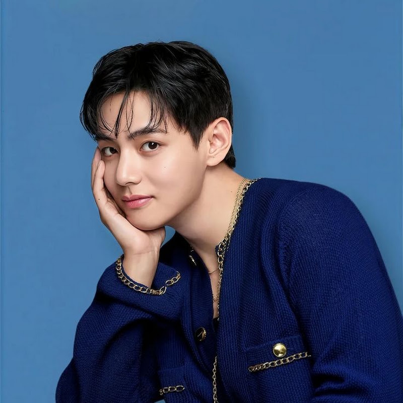 Taehyung BTS