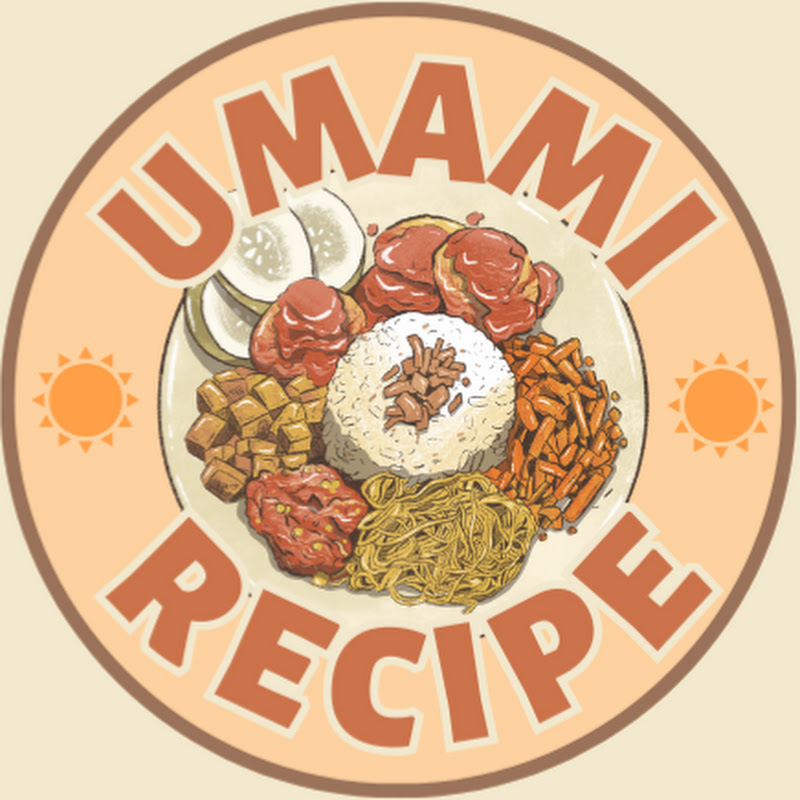 Umami Recipe