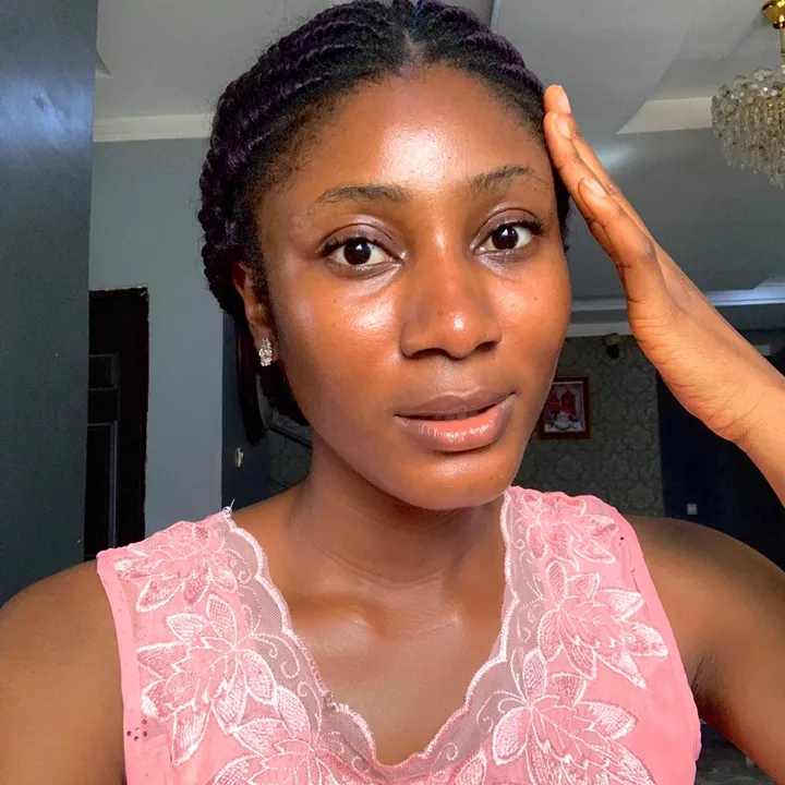 Imma’s old account