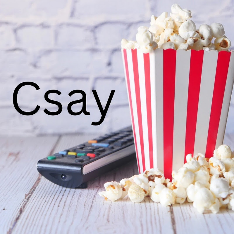 Iam_Csay