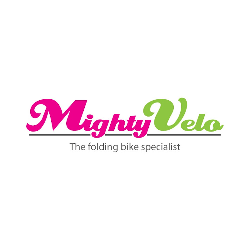 Mighty Velo - Singapore's Folding Bike Specialists